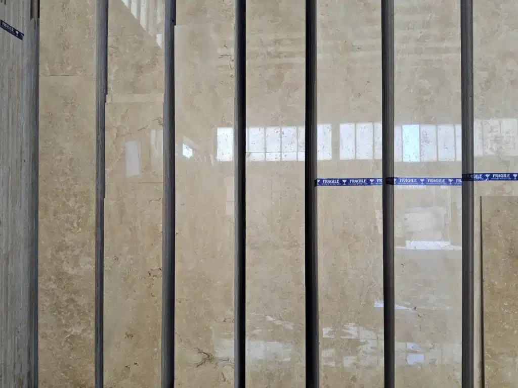 سنگ های ساختمانی