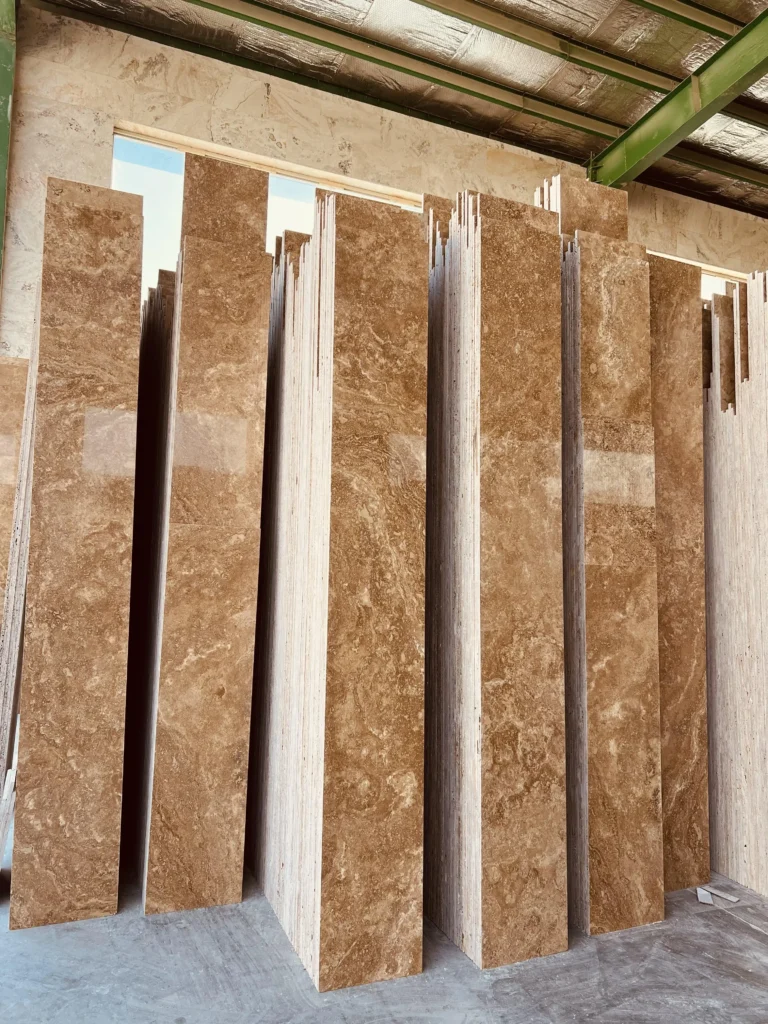 سنگ تراورتن دهشیر