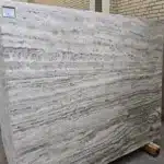 اسلب تراورتن سیلور