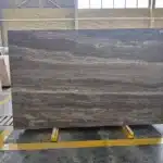 اسلب تراورتن سیلور