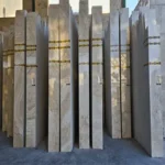گرانترین سنگ ساختمانی