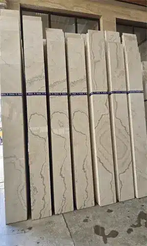 سنگ های ساختمانی