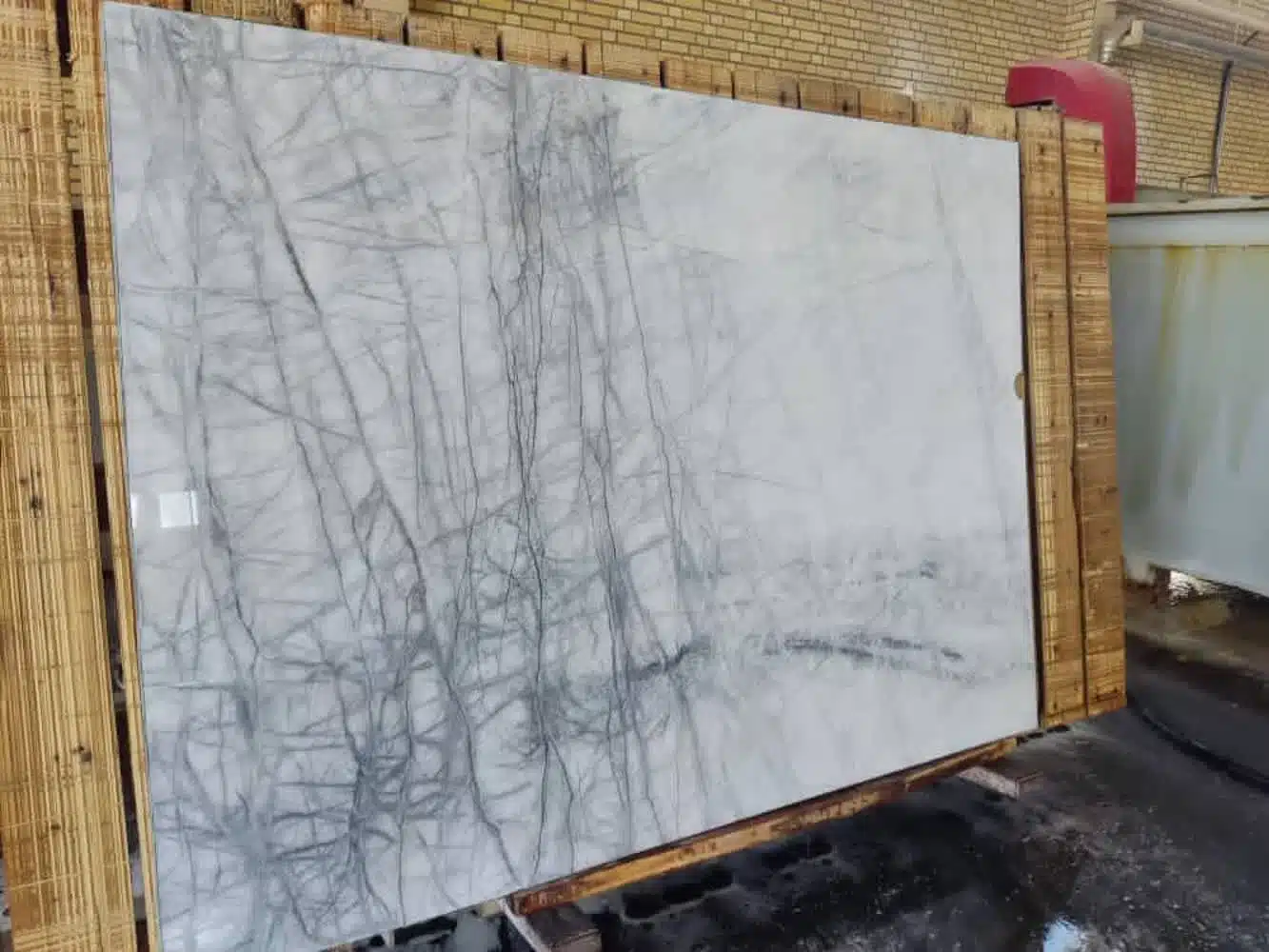 سنگ اسلب چینی نیریز