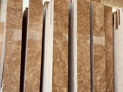 سنگ های ساختمانی