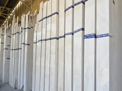 سنگ های ساختمانی