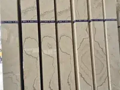 سنگ های ساختمانی