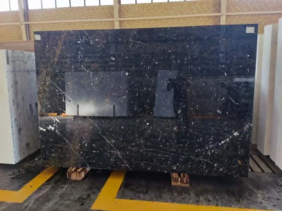 مریمریت گلدن بلک