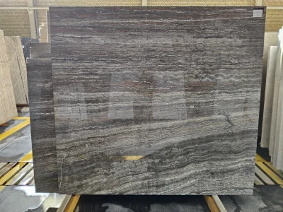 اسلب تراورتن سیلور